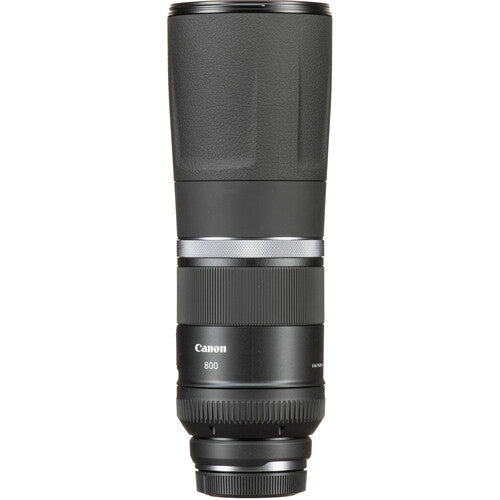Canon RF 800mm f/11 IS STM Lens