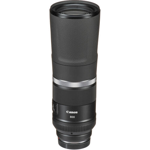 Canon RF 800mm f/11 IS STM Lens
