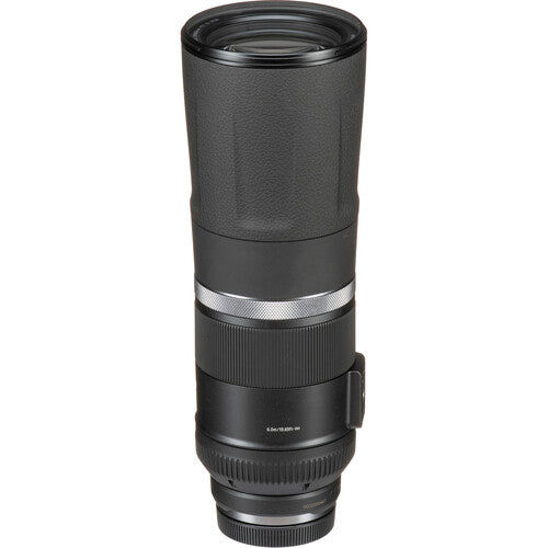 Canon RF 800mm f/11 IS STM Lens