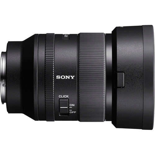 Sony FE 35mm F1.4 GM Full-frame Large-aperture Wide Angle G Master Lens