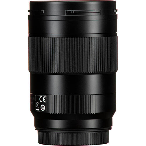 Leica APO-Summicron-SL 50mm f/2 ASPH.