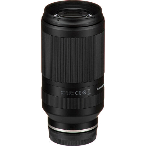 Tamron 70-300mm f/4.5-6.3 Di III RXD Lens for Sony E