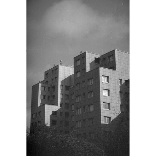 Lomography Babylon Kino B&W 35mm IS 13