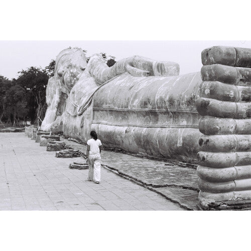 Lomography Babylon Kino B&W 35mm IS 13