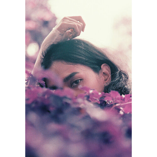 Lomography Lomochrome Purple Color Negative Film (110 Cartridge, 24 Exposures