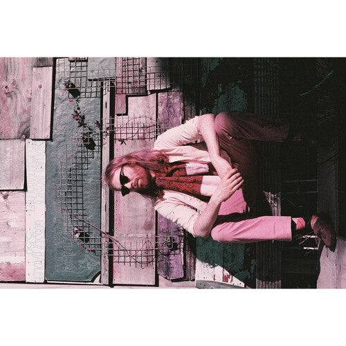 Lomography Lomochrome Purple Color Negative Film (110 Cartridge, 24 Exposures