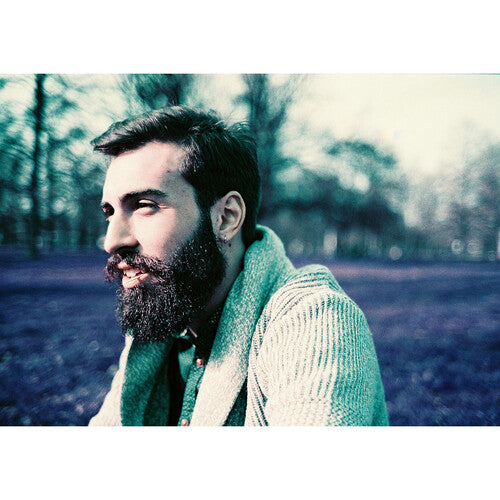 Lomography Lomochrome Purple Color Negative Film (110 Cartridge, 24 Exposures