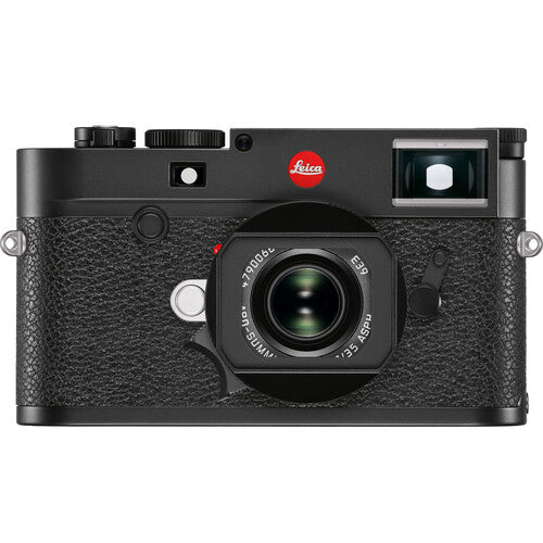 Leica APO-Summicron-M 35mm f/2 ASPH. Lens (Black)