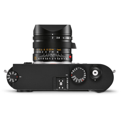 Leica APO-Summicron-M 35mm f/2 ASPH. Lens (Black)