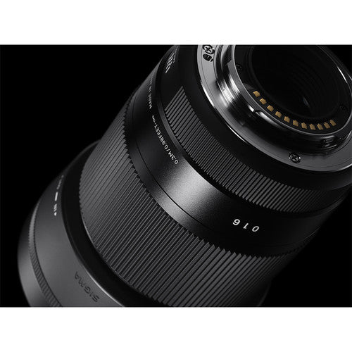 Sigma 30mm F1.4 DC DN Contemporary L Mount