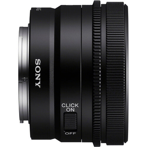 Sony FE 35mm F1.4 GM Full-frame Large-aperture Wide Angle G Master Lens