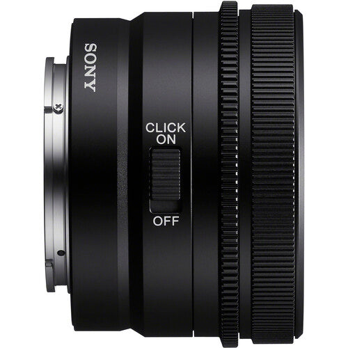 Sony FE 35mm F1.4 GM Full-frame Large-aperture Wide Angle G Master Lens
