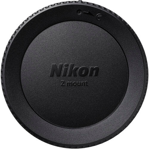 Nikon Z fc Mirrorless Digital Camera with 28mm Lens