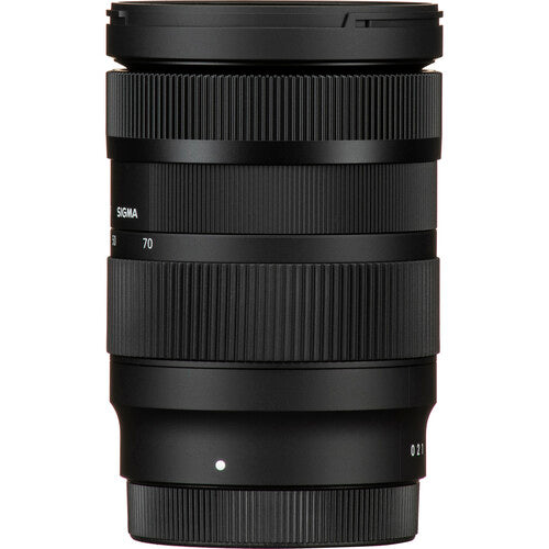 Sigma 28-70mm f/2.8 DG DN Contemporary Lens for Leica L