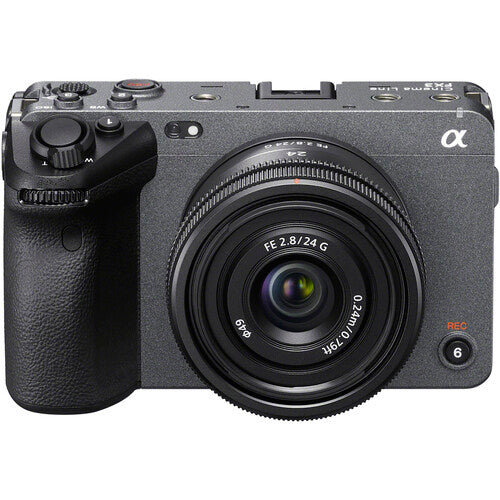 Sony FE 35mm F1.4 GM Full-frame Large-aperture Wide Angle G Master Lens