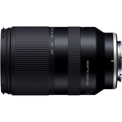 Tamron 18-300mm F/3.5-6.3 Di III-A VC VXD Sony E-Mount