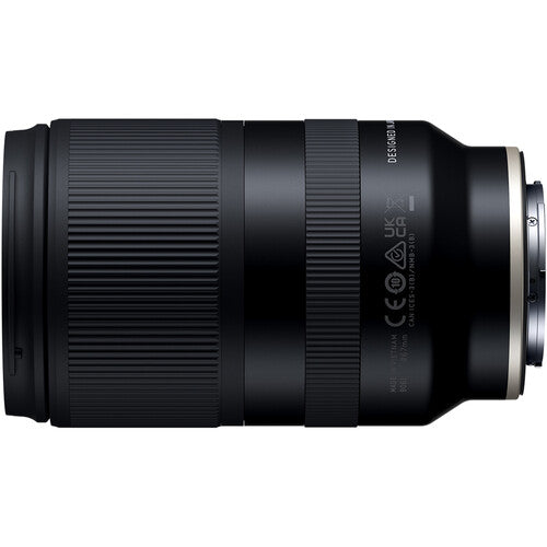 Tamron 18-300mm F/3.5-6.3 Di III-A VC VXD Sony E-Mount