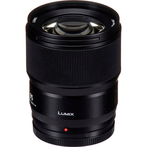 Panasonic LUMIX S 85mm F1.8