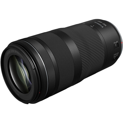 Canon RF 100-400 f/5.6-8 Lens