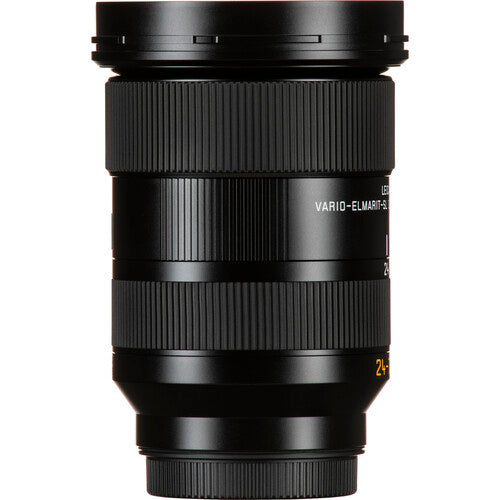 Leica Vario-Elmarit-SL 24-70mm f/2.8 ASPH. Lens