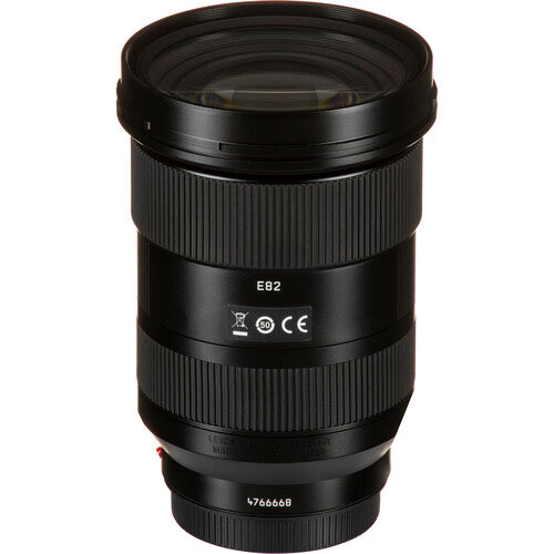 Leica Vario-Elmarit-SL 24-70mm f/2.8 ASPH. Lens