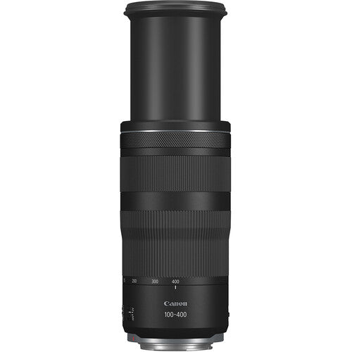 Canon RF 100-400 f/5.6-8 Lens