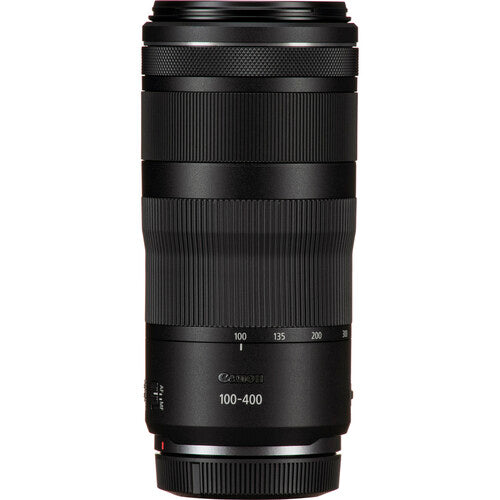 Canon RF 100-400 f/5.6-8 Lens