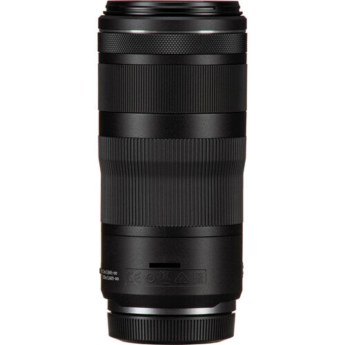 Canon RF 100-400 f/5.6-8 Lens