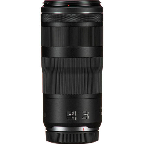 Canon RF 100-400 f/5.6-8 Lens