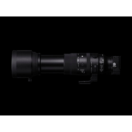 Sigma 150-600mm f/5-6.3 DG DN OS Sports Lens for Sony E