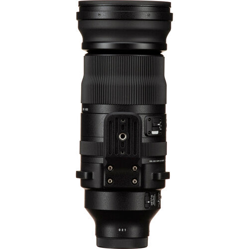 Sigma 150-600mm f/5-6.3 DG DN OS Sports Lens for Sony E