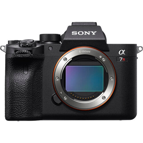 Sony Alpha a7R IVA Mirrorless Digital Camera