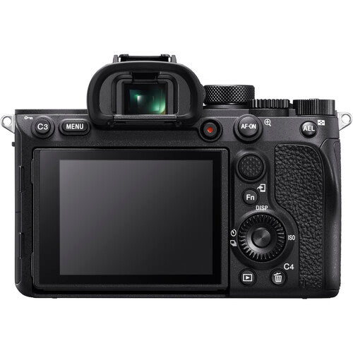 Sony Alpha a7R IVA Mirrorless Digital Camera