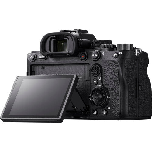 Sony Alpha a7R IVA Mirrorless Digital Camera