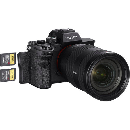 Sony Alpha a7R IVA Mirrorless Digital Camera