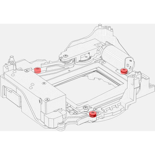 Sony Alpha a7R IVA Mirrorless Digital Camera