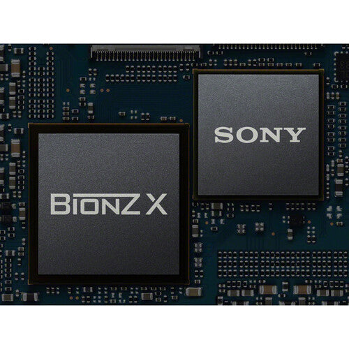 Sony Alpha a7R IVA Mirrorless Digital Camera