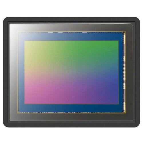 Sony Alpha a7R IVA Mirrorless Digital Camera