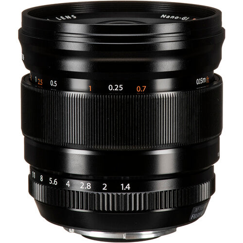 FUJIFILM Fujinon GF110mm f/5.6 T/S Macro Lens