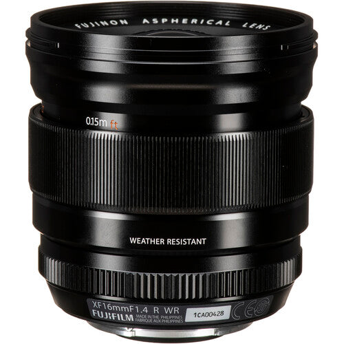 FUJIFILM Fujinon GF110mm f/5.6 T/S Macro Lens