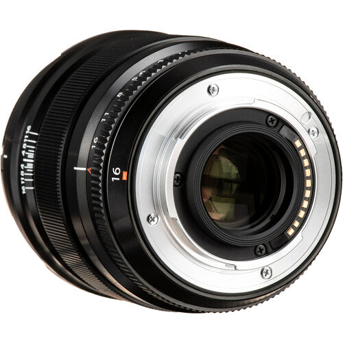 FUJIFILM Fujinon GF110mm f/5.6 T/S Macro Lens