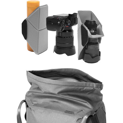 Peak Design Everyday Tote 15L v2 - Bone