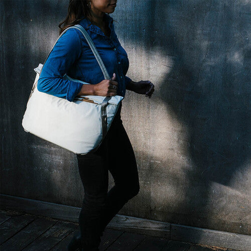 Peak Design Everyday Tote 15L v2 - Bone