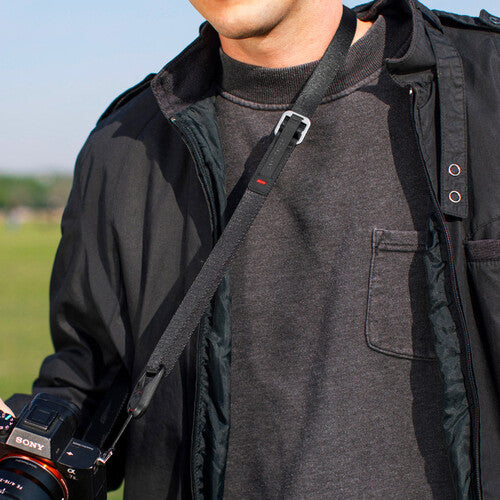 Peak Design Leash Camera Strap (Black)