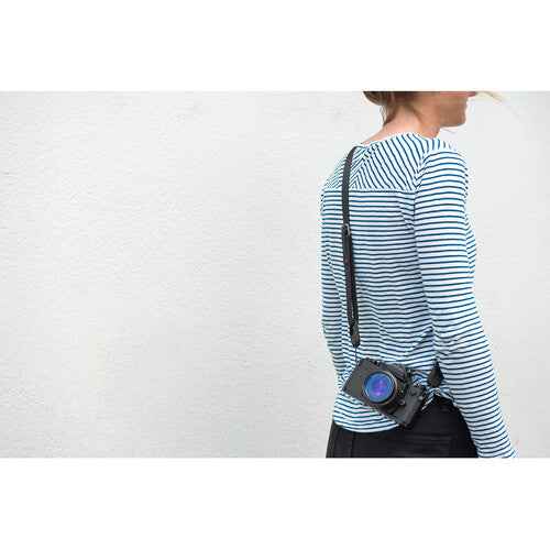 Peak Design Leash Camera Strap (Black)