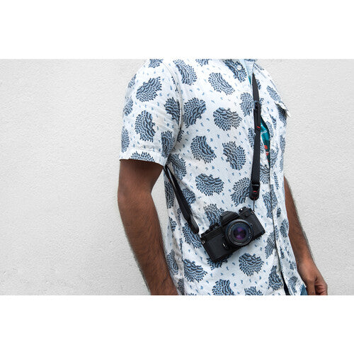 Peak Design Leash Camera Strap (Black)