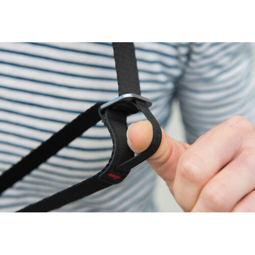 Peak Design Leash Camera Strap (Black)