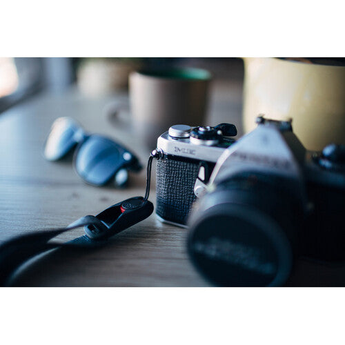 Peak Design Leash Camera Strap (Black)