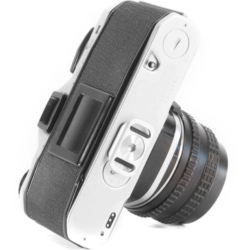 Peak Design Slide Lite Camera Strap (Ash Gray)