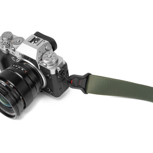 Peak Design Slide Lite Camera Strap (Sage Green)
